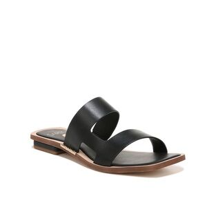 Black Women's Sandals